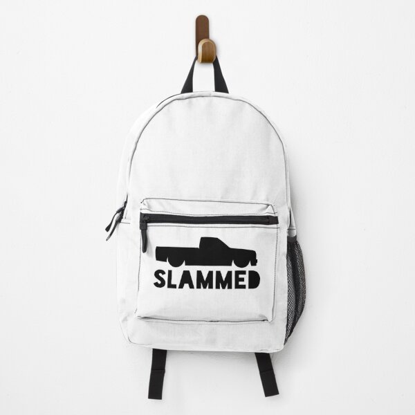 Item preview, Slammed Minitruckin Shirt designed and sold by QCuLT.