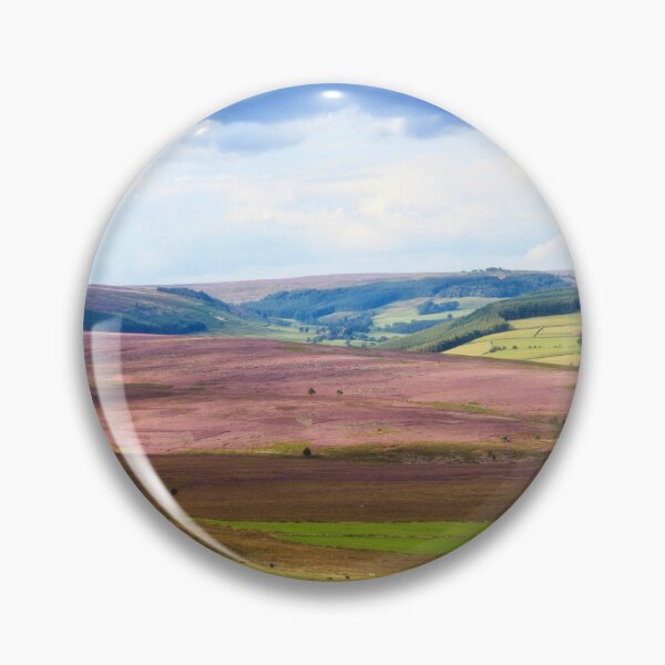 Item preview, Moorland Pastures designed and sold by maureen bracewell.