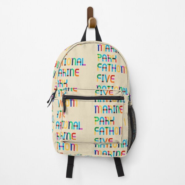 Item preview, Colorful Vintage I Love Fathom Five National Marine Park, Travel Ontario Canada designed and sold by Travalex.