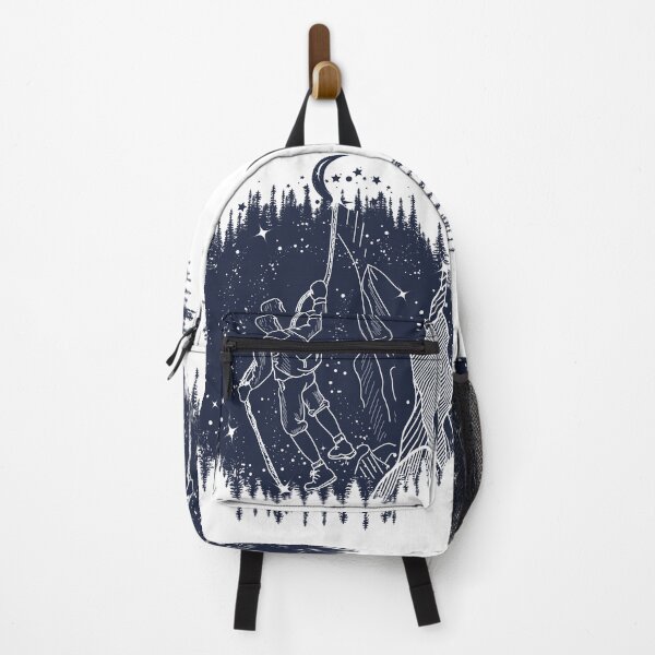 Item preview, THE MOON IS MY SUPPORT designed and sold by Emil1993.