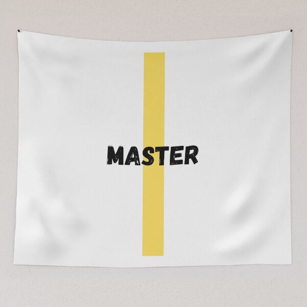 Item preview, Master  designed and sold by Suraj3214.