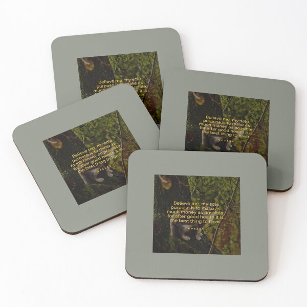 Item preview, Mozart Quote #20 sayings on realism designed and sold by Cat of Quotes.