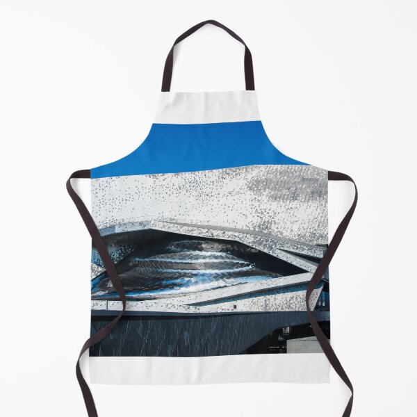 Item preview, Paris Philharmonic designed and sold by jsebouvi.