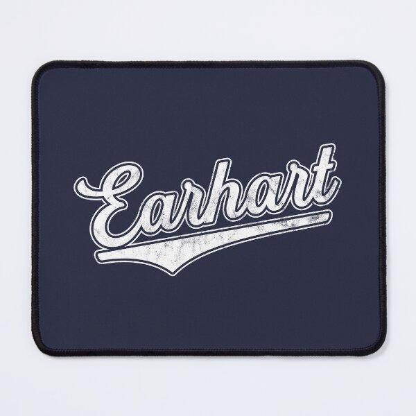 Item preview, TEAM Earhart – Amelia Earhart Hero Women Pilot designed and sold by thedesigngarden.