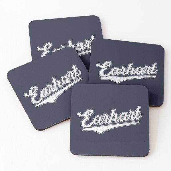 Item preview, TEAM Earhart – Amelia Earhart Hero Women Pilot designed and sold by thedesigngarden.