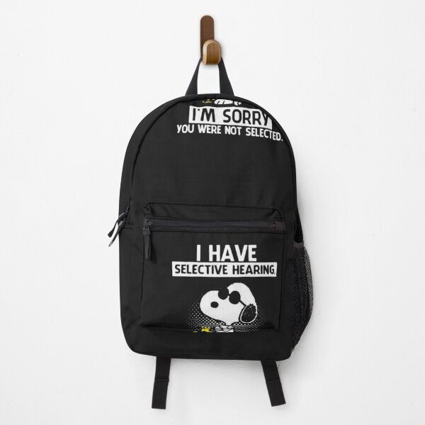 Item preview, i have selective hearing Essential T-Shirt designed and sold by ERENTEKER.