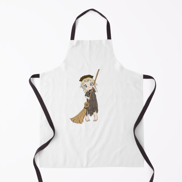 Item preview, Young Cosette designed and sold by Becky-Marie.
