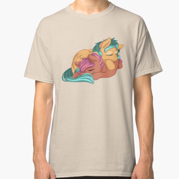 Sleepy Time Classic T-Shirt