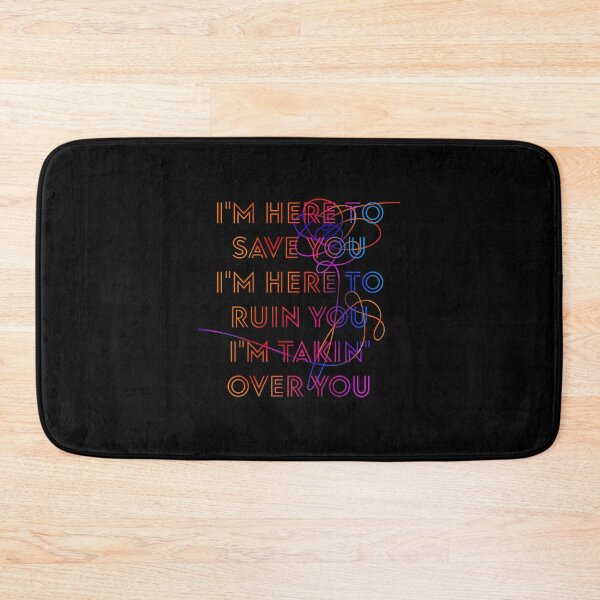 Item preview, Pied Piper Song Lyrics Love Yourself Her designed and sold by Arthur Feeney.