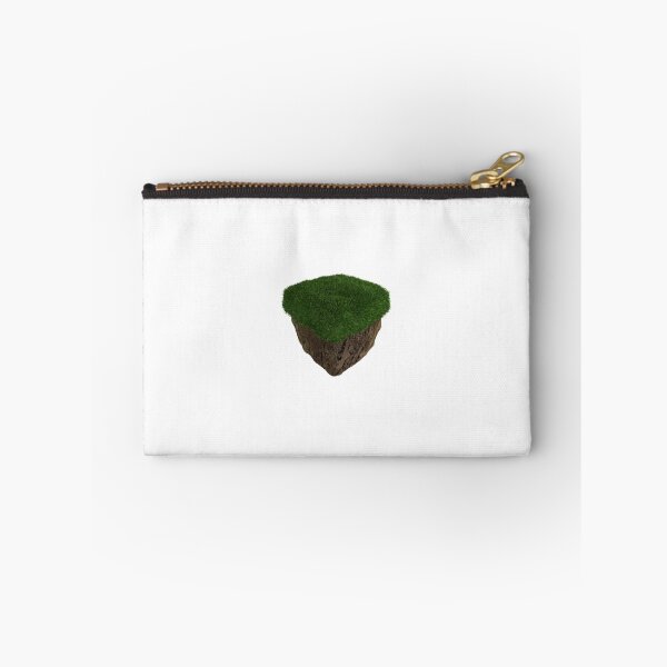 Item preview, 3D Grass Block designed and sold by Dyspnia.