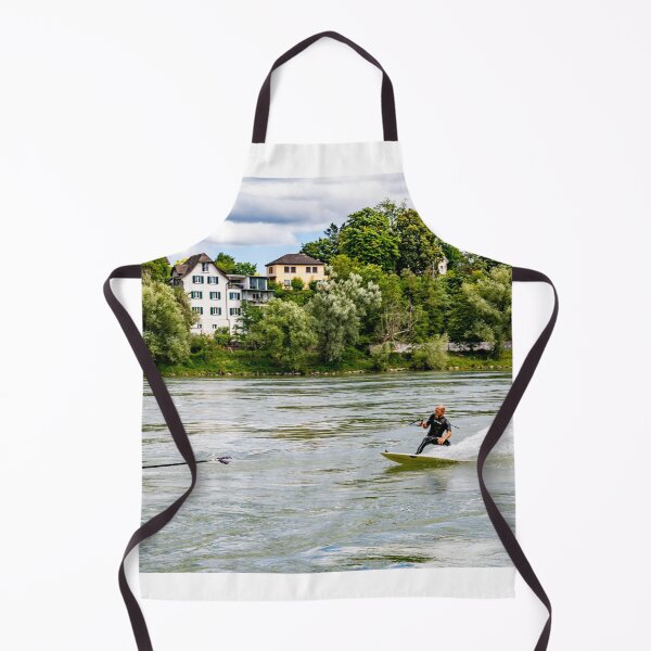 Item preview, Surfing The Rhine designed and sold by DiFigianoPhoto.