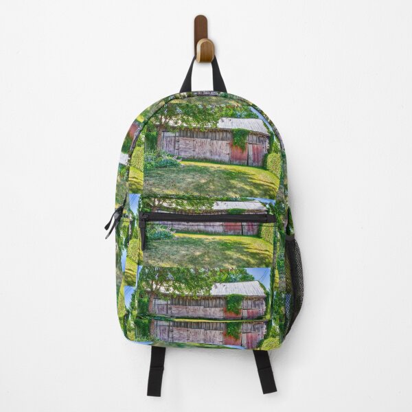 Item preview, Garden Barn 1 designed and sold by Robert Alsop.