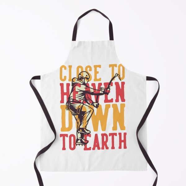 Item preview, CLOSE TO HEAVEN DOWN TO EARTH designed and sold by Emil1993.