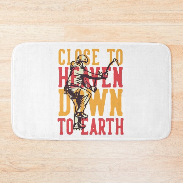 Item preview, CLOSE TO HEAVEN DOWN TO EARTH designed and sold by Emil1993.