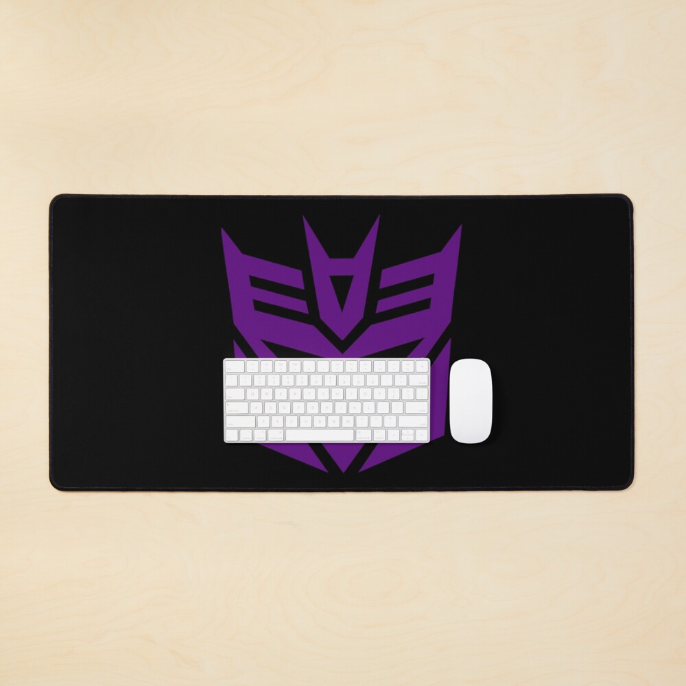 Item preview, Desk Mat designed and sold by djspacegr.