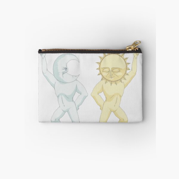 Item preview, Fever the Ghost SOURCE | sun and moon designed and sold by uncannyjuice.