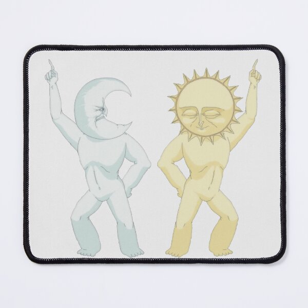 Item preview, Fever the Ghost SOURCE | sun and moon designed and sold by uncannyjuice.