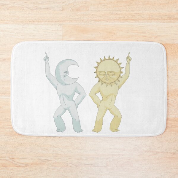 Item preview, Fever the Ghost SOURCE | sun and moon designed and sold by uncannyjuice.