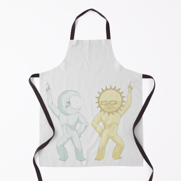 Item preview, Fever the Ghost SOURCE | sun and moon designed and sold by uncannyjuice.