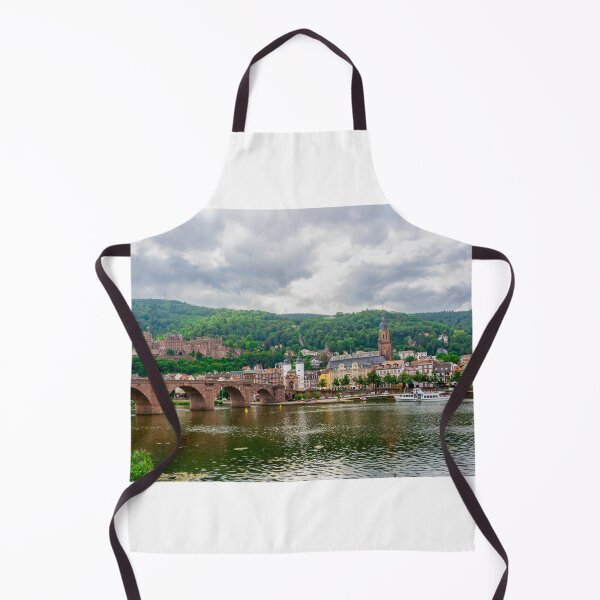 Item preview, Heidelberg Cityscape designed and sold by DiFigianoPhoto.