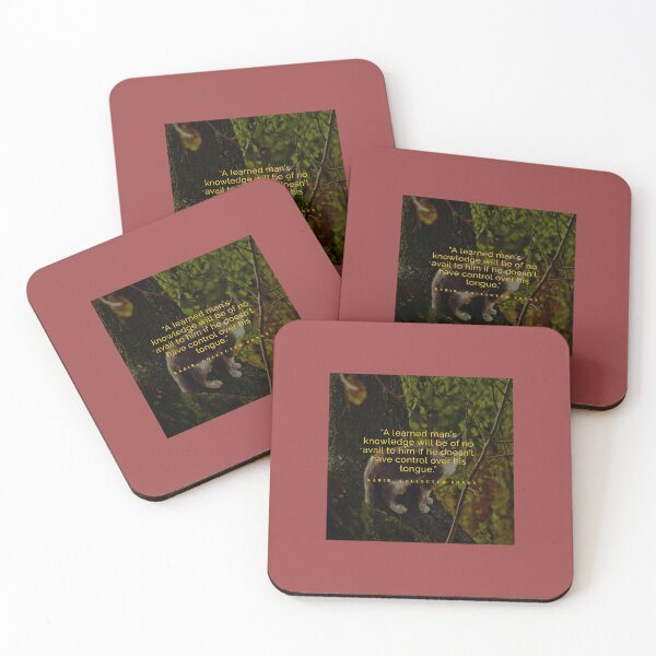 Item preview, Kabir Quote on Diplomacy designed and sold by Cat of Quotes.