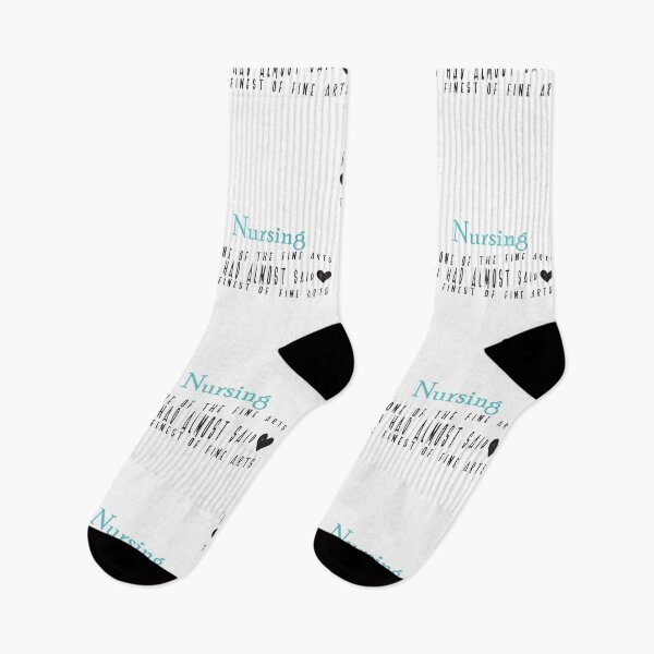Item preview, Nursing is one of the fine arts: I had almost said ‘the finest of fine arts designed and sold by Badrart.