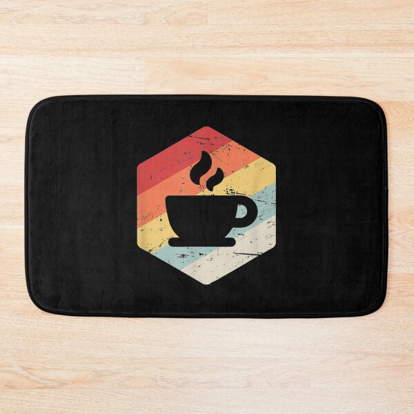 Item preview, Retro Vintage Coffee Lover Coffee Store Owner Gift designed and sold by Arthur Feeney.