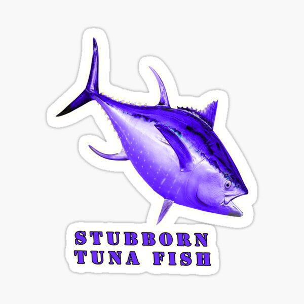 Bluefin Tuna Fishing Boat Merch & Gifts for Sale