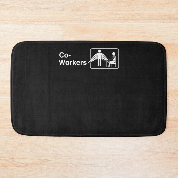Item preview, Co-Workers Essential T-Shirt designed and sold by KatrinVogeding.