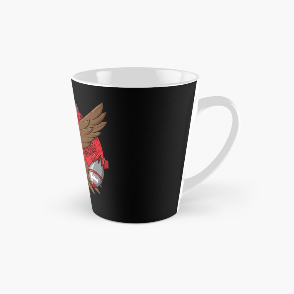 Artikel-Vorschau von Tasse (konisch), designt und verkauft von DynamicDesign.