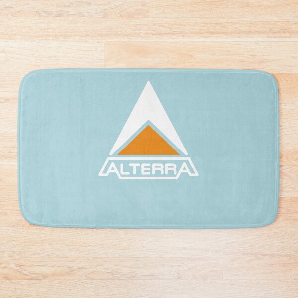 Item preview, Alterra Logo Essential T-Shirt designed and sold by SorenPilz.