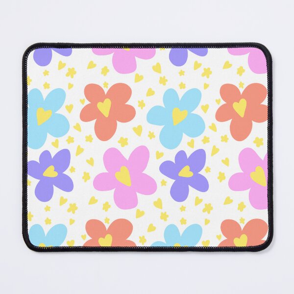 Item preview, Funky Flowers designed and sold by graetzart.