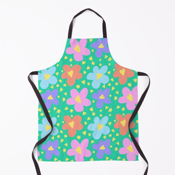 Item preview, Funky Flowers designed and sold by graetzart.