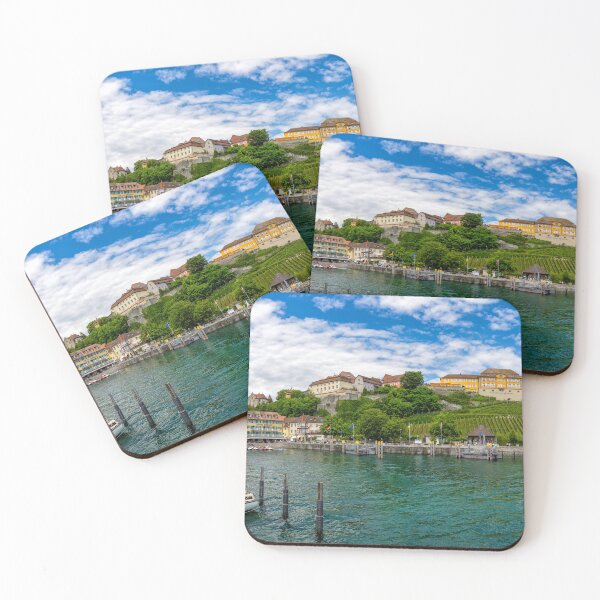 Item preview, Meersburg Panorama designed and sold by DiFigianoPhoto.