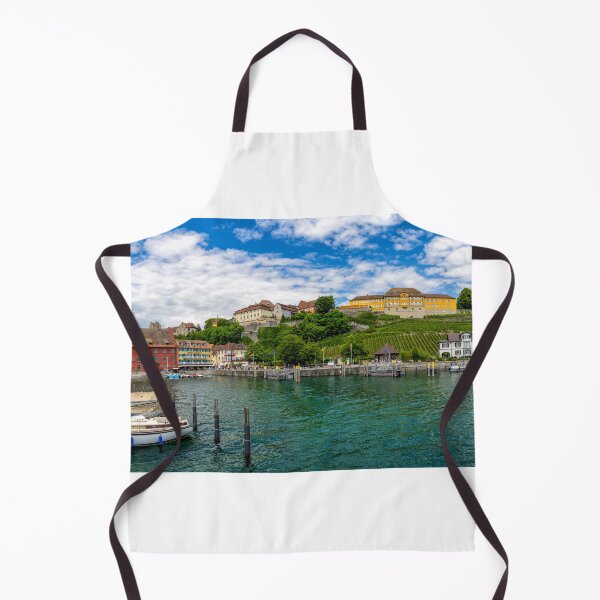 Item preview, Meersburg Panorama designed and sold by DiFigianoPhoto.