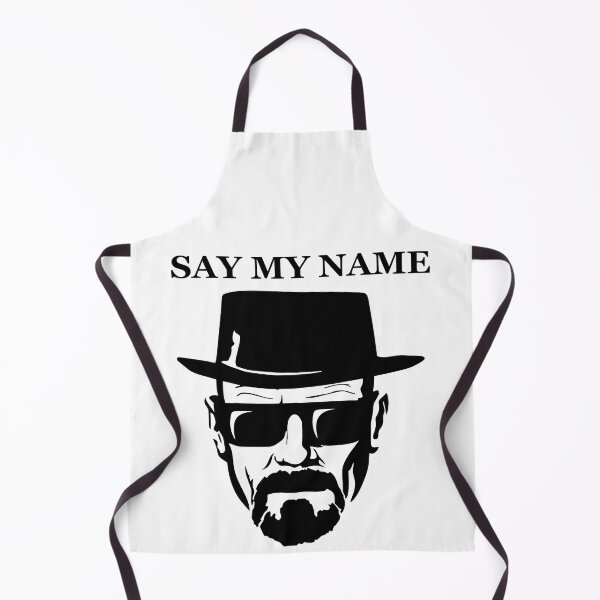 Item preview, say my name designed and sold by tarunchhimwal.