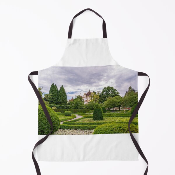 Item preview, Salem Castle and Monastery Gardens designed and sold by DiFigianoPhoto.