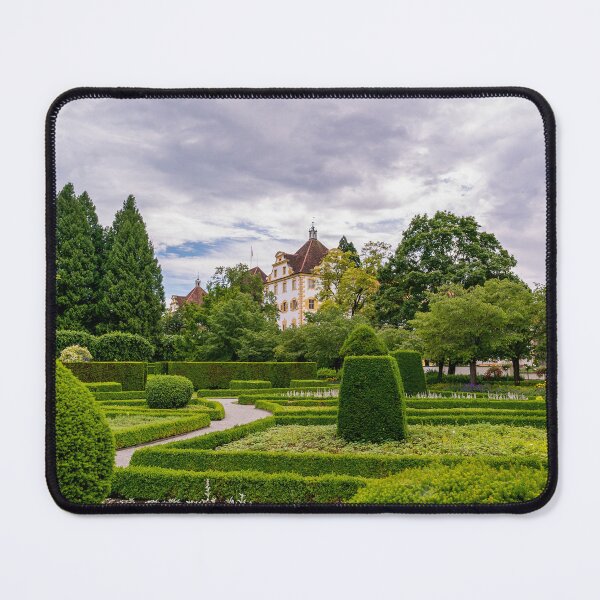 Item preview, Salem Castle and Monastery Gardens designed and sold by DiFigianoPhoto.