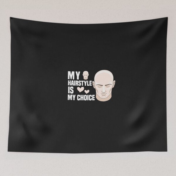Item preview, my hairstyle is my choice designed and sold by Crystakim.