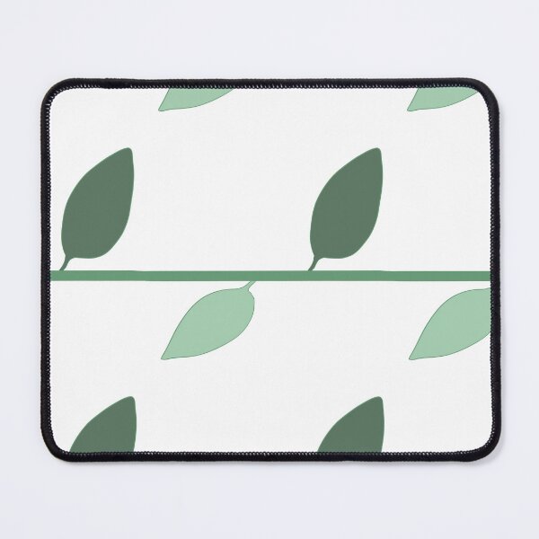 Item preview, Geometric Leaves designed and sold by graetzart.