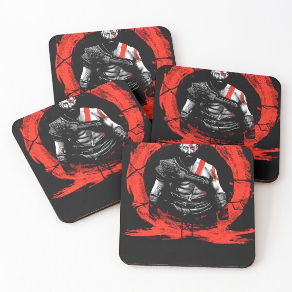 Item preview, Killer of Gods Essential T-Shirt designed and sold by KevinMaczynski.