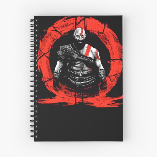 Item preview, Killer of Gods Essential T-Shirt designed and sold by KevinMaczynski.