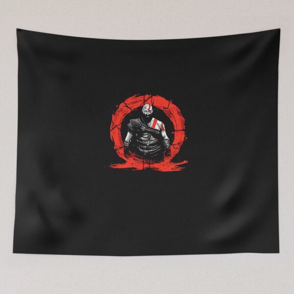Item preview, Killer of Gods Essential T-Shirt designed and sold by KevinMaczynski.
