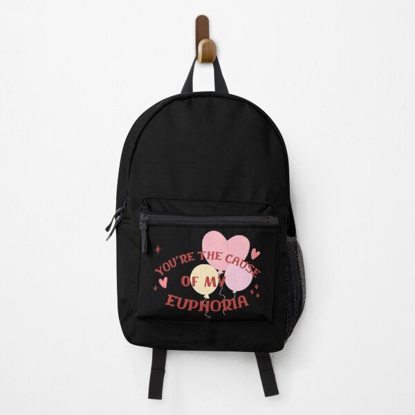 Item preview, You Are The Cause Of My Euphoria designed and sold by Wanc Designs.
