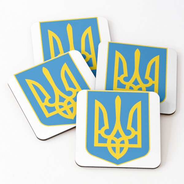 Item preview, ukraine trident, designed and sold by truewear1.