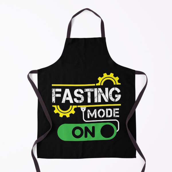 Item preview, Fasting Mode On designed and sold by thegiftedadult.