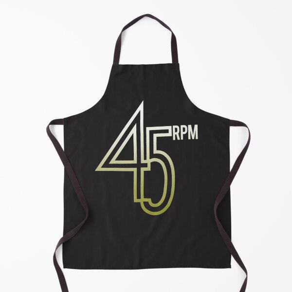 Item preview, 45 Rpm Essential T-Shirt designed and sold by BenCzaja.