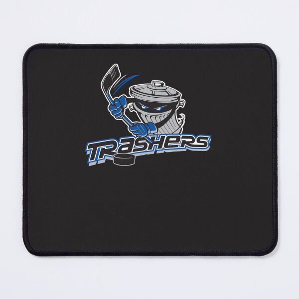 Item preview, trashers logo Essential T-Shirt designed and sold by RamizeShabani.