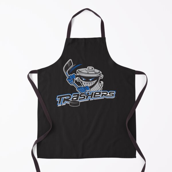 Item preview, trashers logo Essential T-Shirt designed and sold by RamizeShabani.