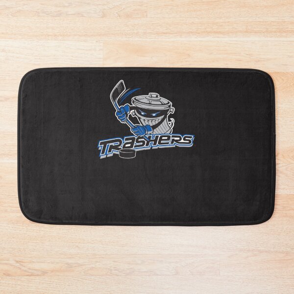 Item preview, trashers logo Essential T-Shirt designed and sold by RamizeShabani.